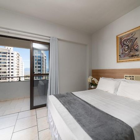 Lumar Hotel Florianópolis Екстериор снимка