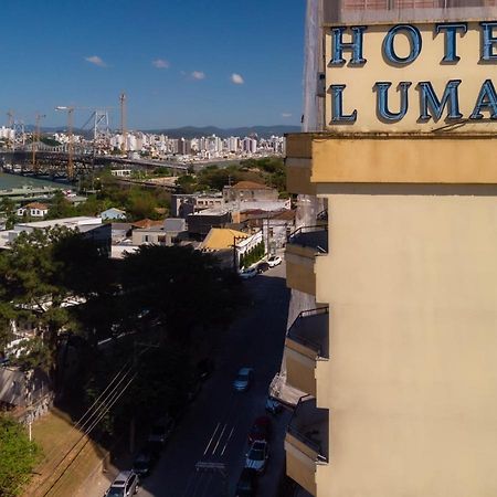 Lumar Hotel Florianópolis Екстериор снимка