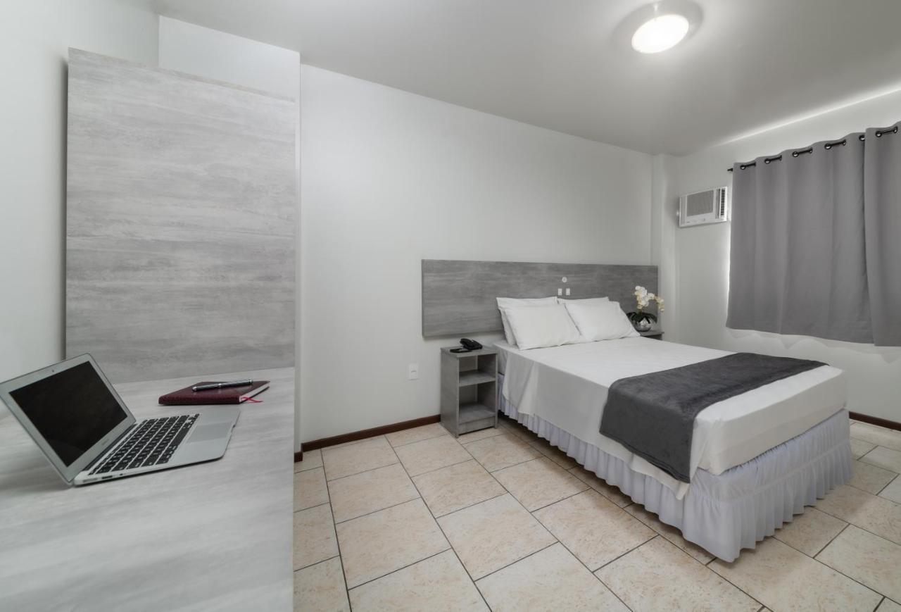 Lumar Hotel Florianópolis Екстериор снимка