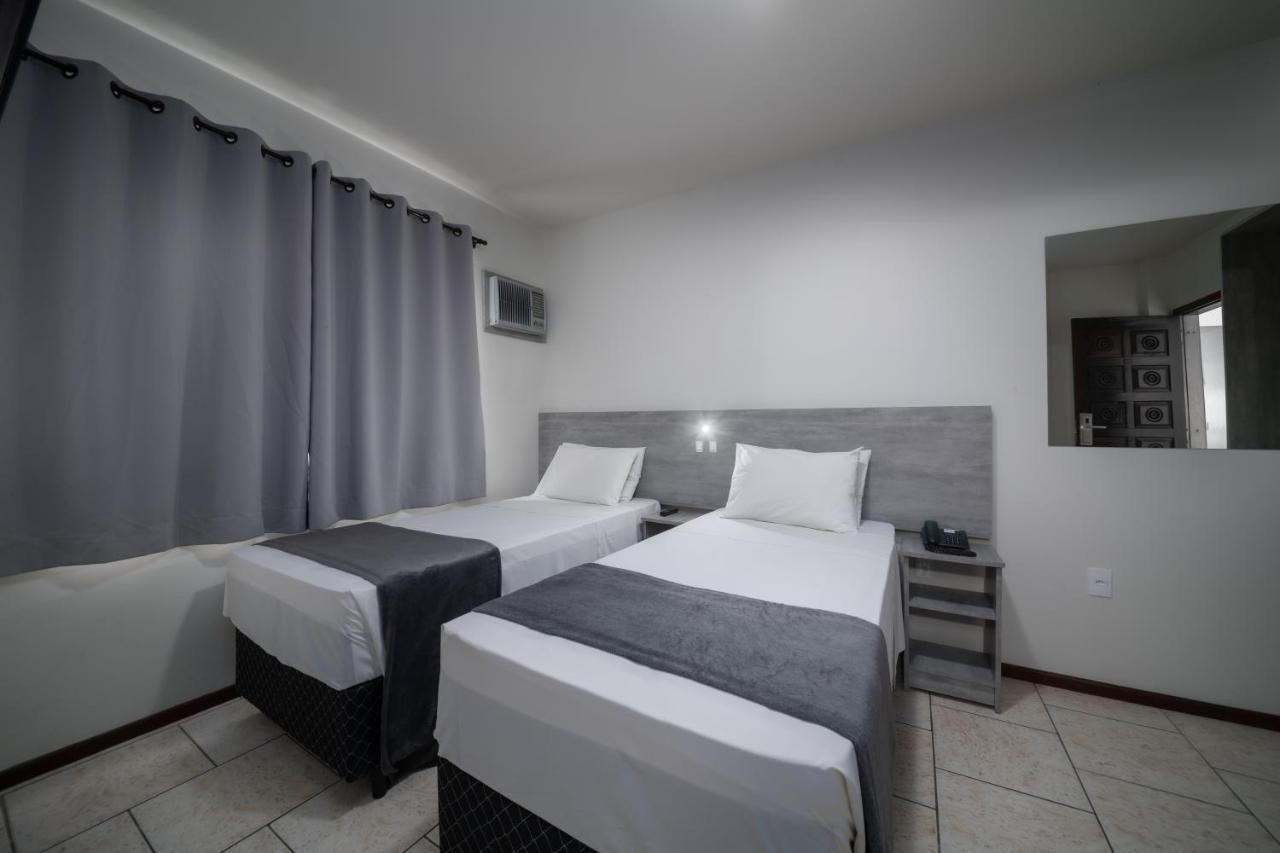 Lumar Hotel Florianópolis Екстериор снимка