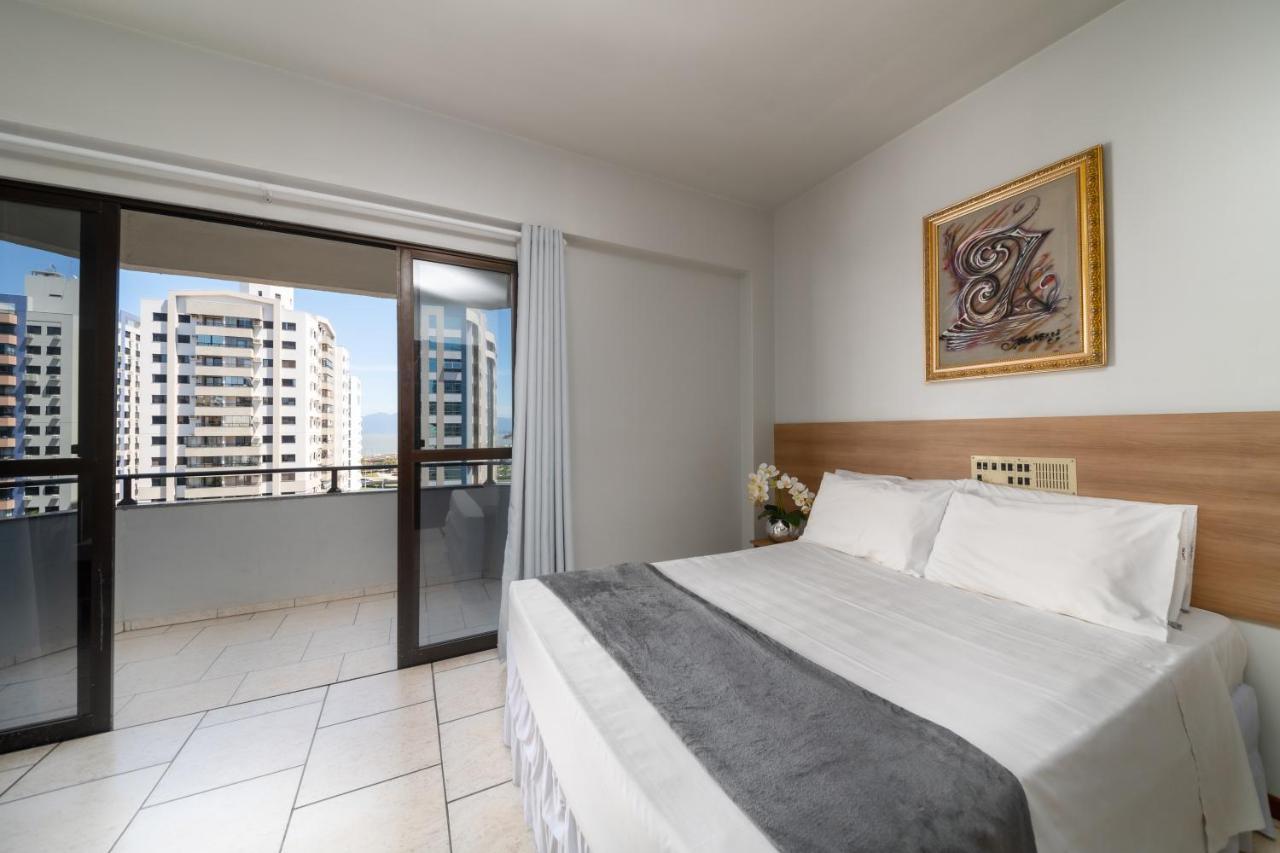 Lumar Hotel Florianópolis Екстериор снимка