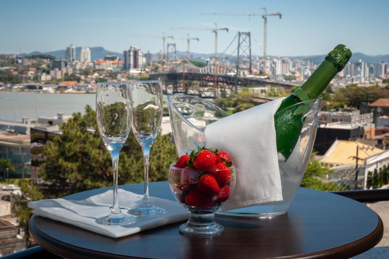 Lumar Hotel Florianópolis Екстериор снимка