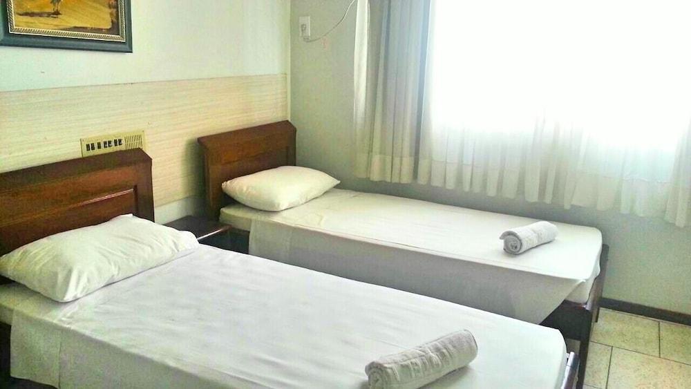 Lumar Hotel Florianópolis Екстериор снимка