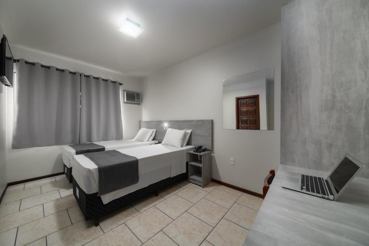 Lumar Hotel Florianópolis Екстериор снимка
