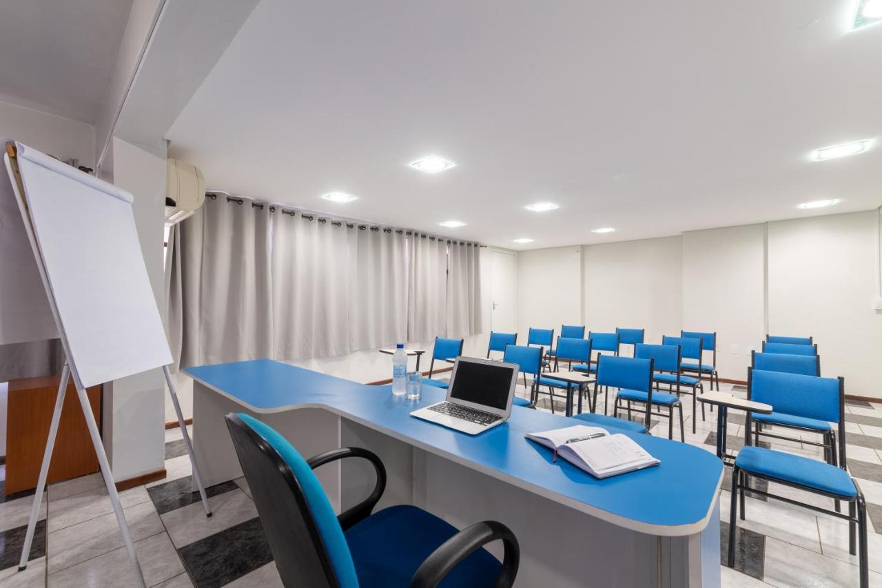 Lumar Hotel Florianópolis Екстериор снимка