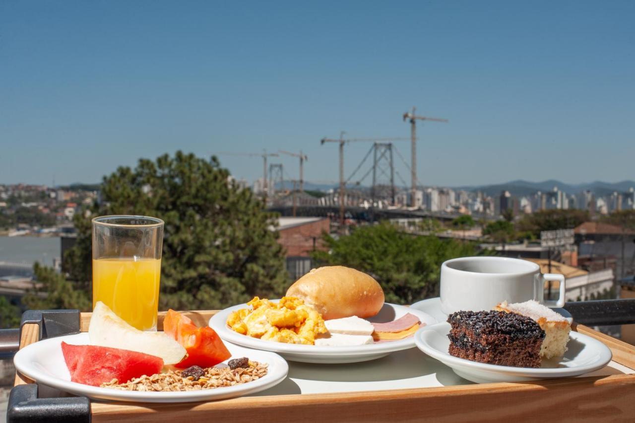 Lumar Hotel Florianópolis Екстериор снимка
