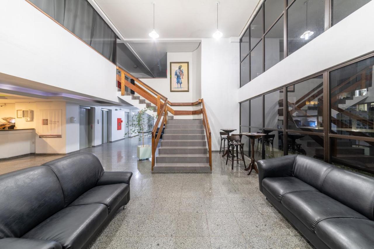 Lumar Hotel Florianópolis Екстериор снимка