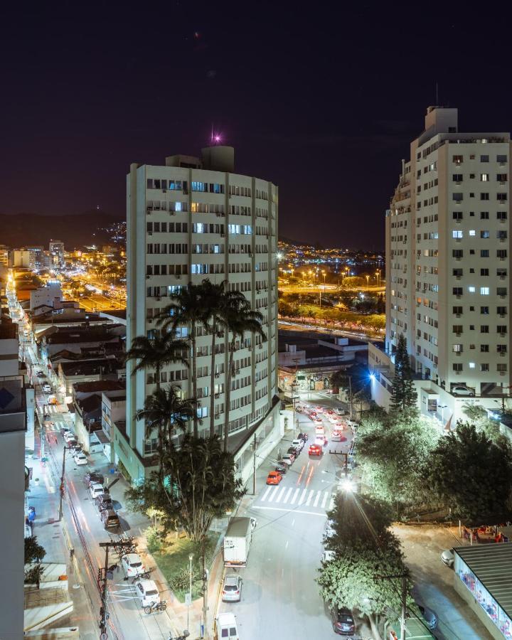Lumar Hotel Florianópolis Екстериор снимка