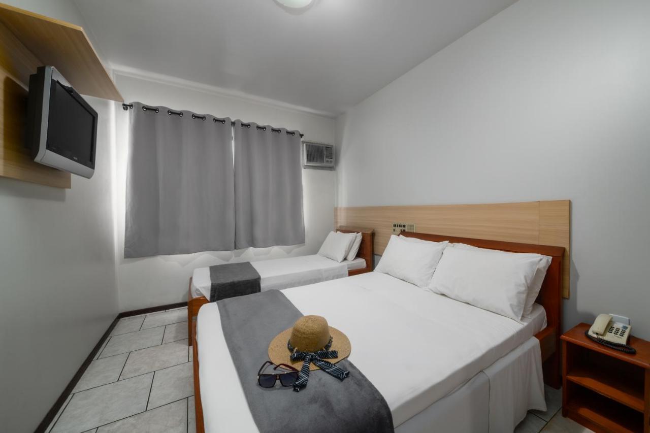Lumar Hotel Florianópolis Екстериор снимка