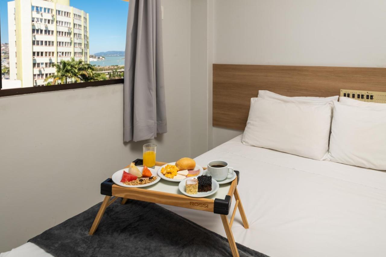 Lumar Hotel Florianópolis Екстериор снимка