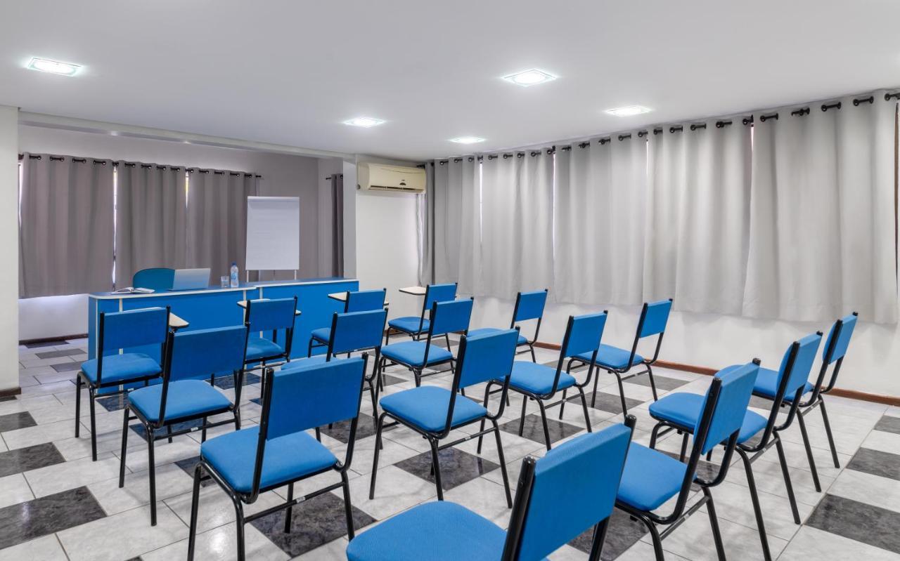 Lumar Hotel Florianópolis Екстериор снимка