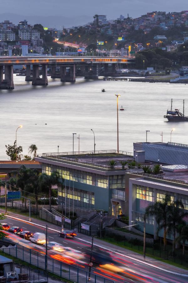 Lumar Hotel Florianópolis Екстериор снимка
