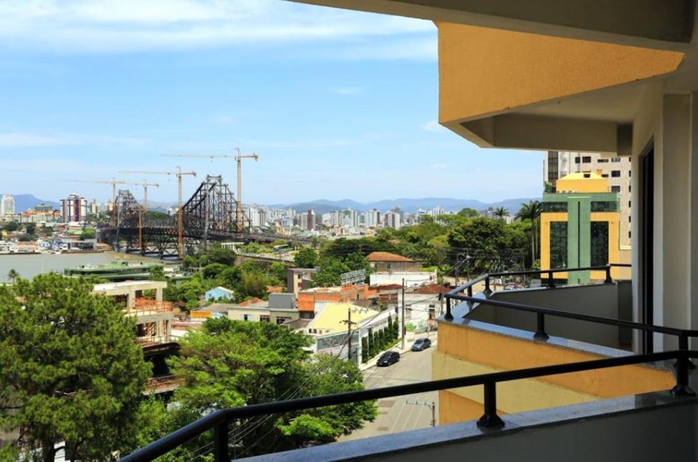 Lumar Hotel Florianópolis Екстериор снимка