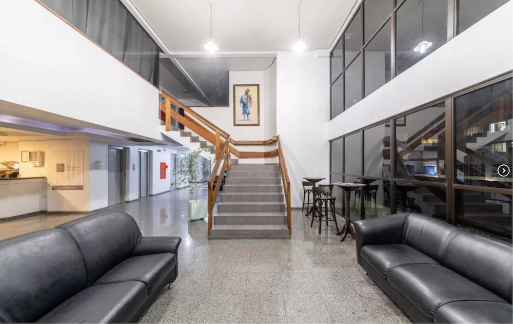 Lumar Hotel Florianópolis Екстериор снимка