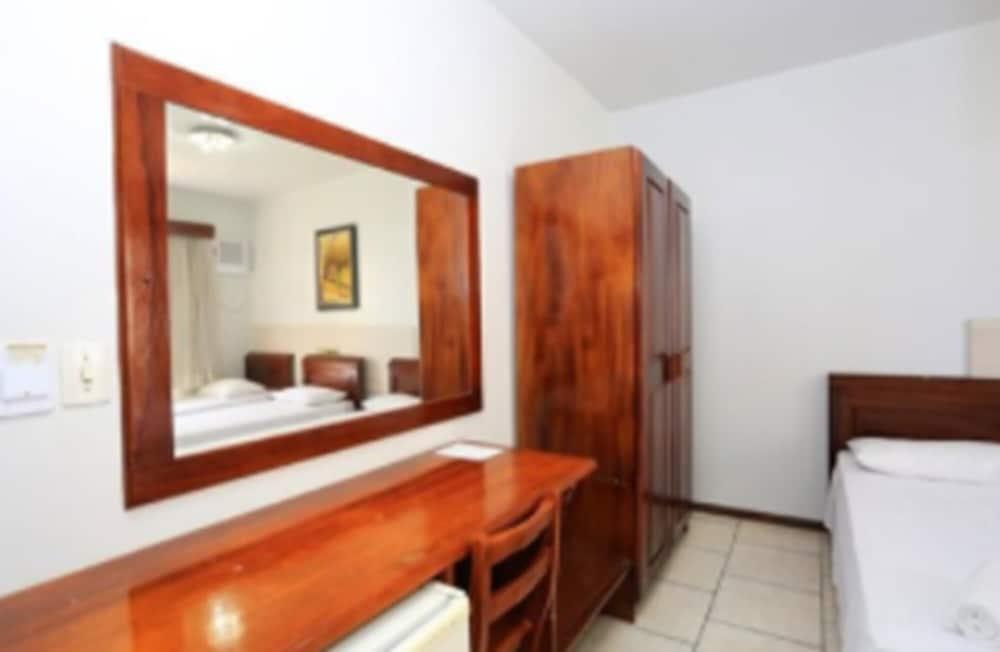 Lumar Hotel Florianópolis Екстериор снимка