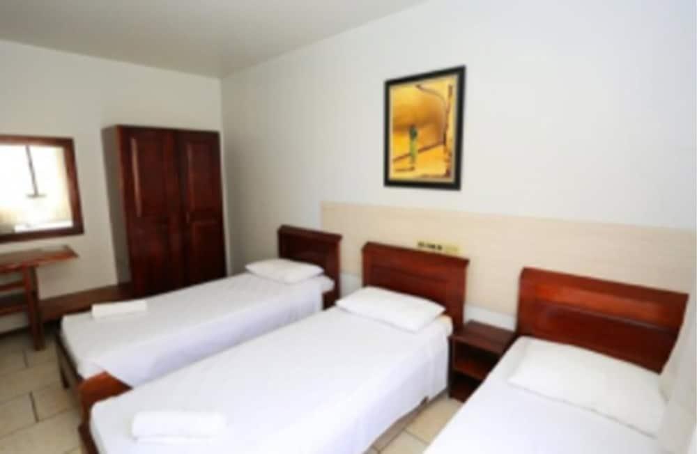 Lumar Hotel Florianópolis Екстериор снимка