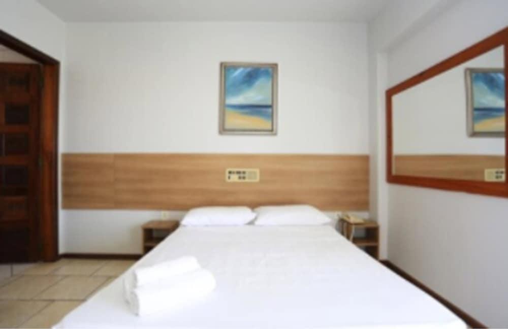 Lumar Hotel Florianópolis Екстериор снимка