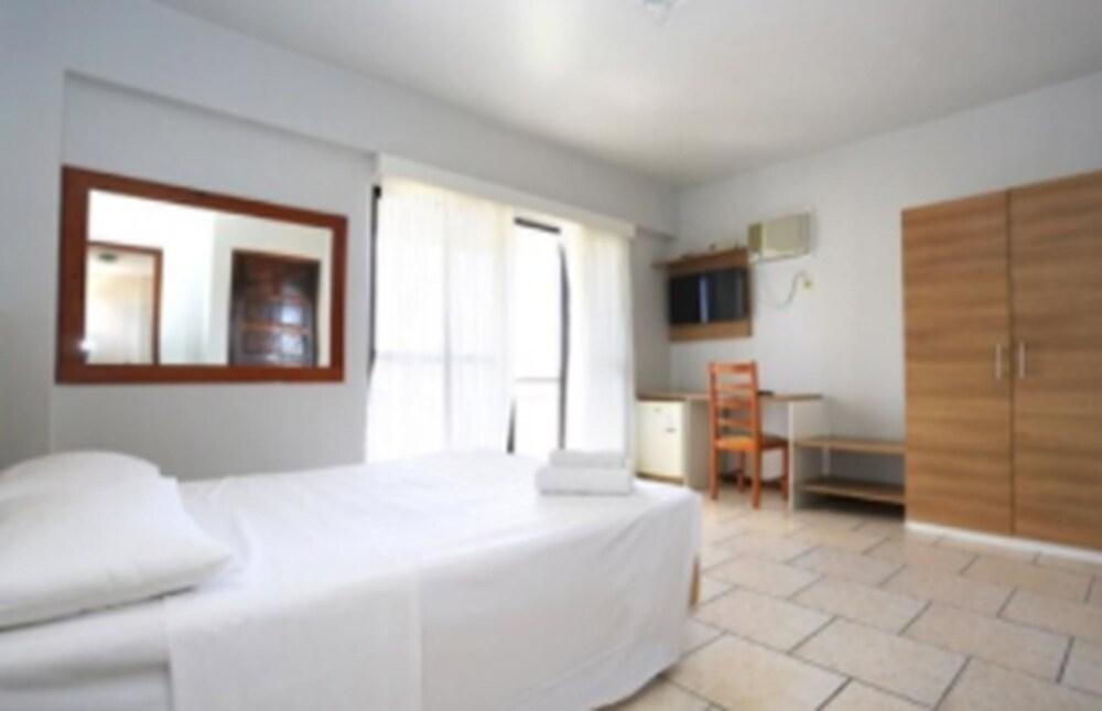 Lumar Hotel Florianópolis Екстериор снимка