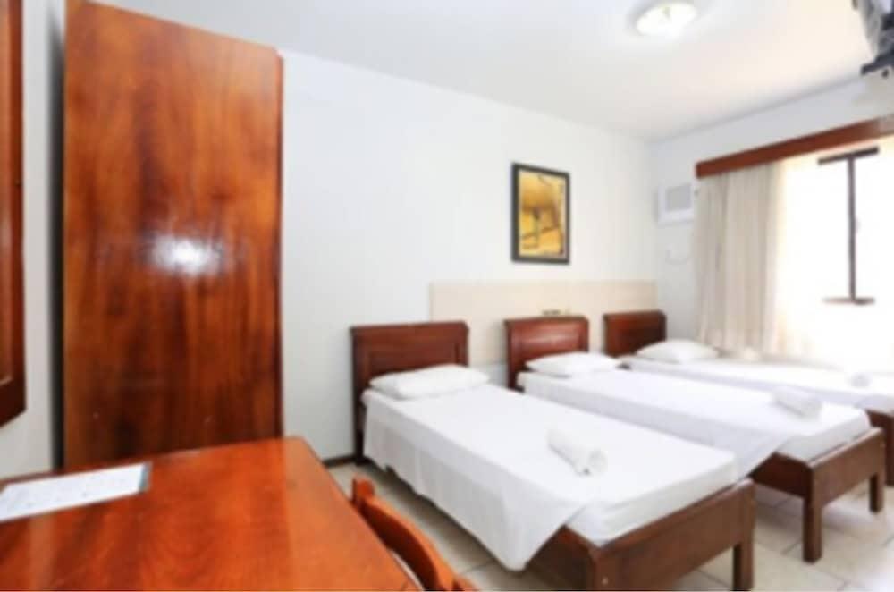 Lumar Hotel Florianópolis Екстериор снимка