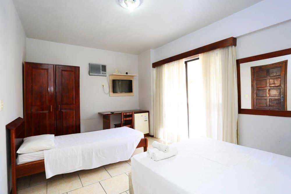 Lumar Hotel Florianópolis Екстериор снимка