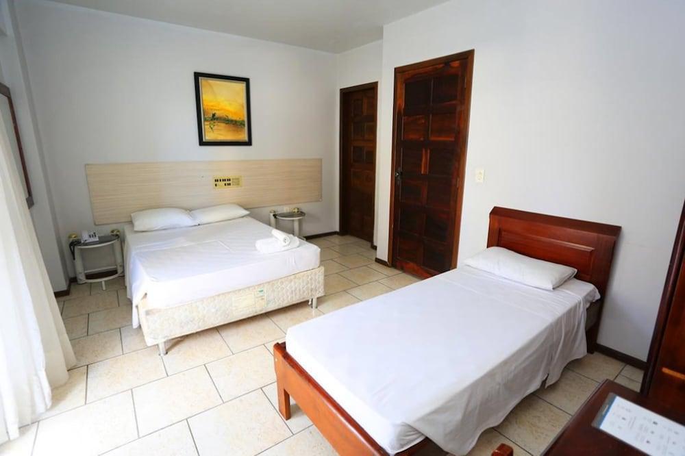 Lumar Hotel Florianópolis Екстериор снимка