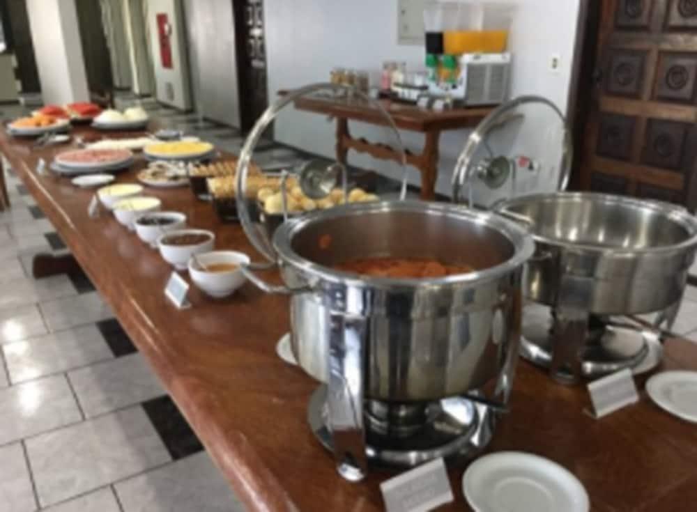Lumar Hotel Florianópolis Екстериор снимка