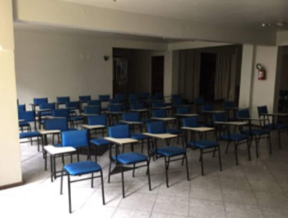Lumar Hotel Florianópolis Екстериор снимка