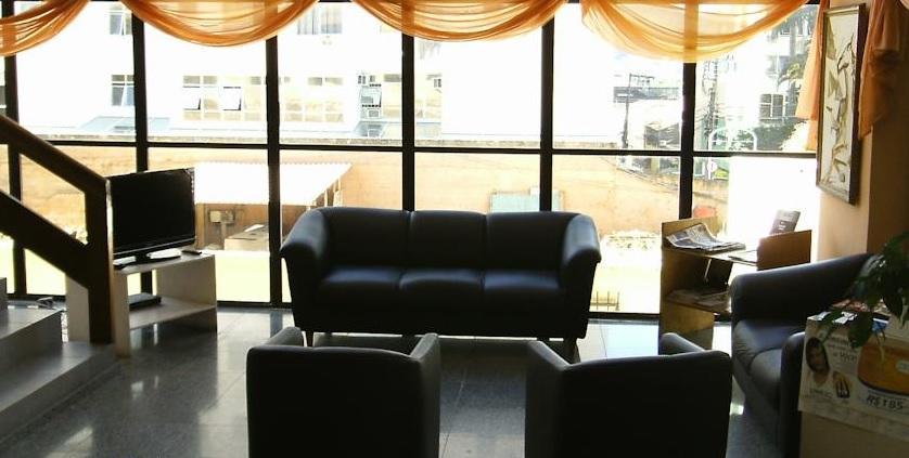 Lumar Hotel Florianópolis Екстериор снимка